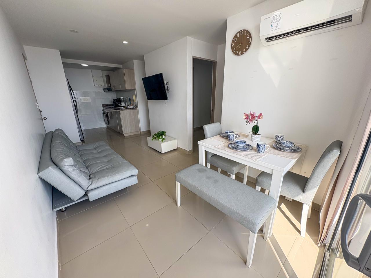 APARTAMENTO EN VENTA | EDIFICIO SAGITARIO