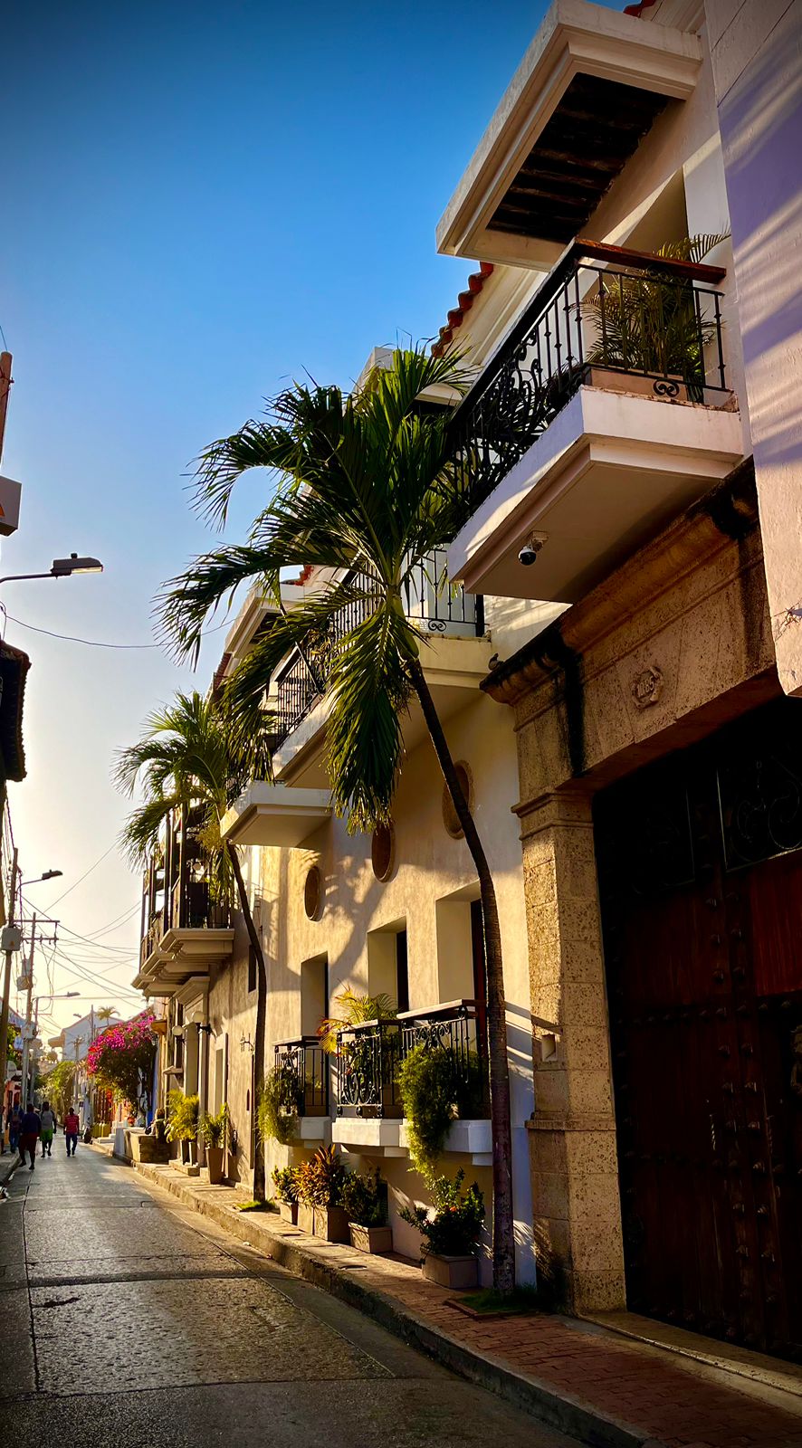 Una propiedad única que combina arquitectura, exclusividad y el encanto del Centro Histórico de Cartagena. Una excelente oportunidad para quienes buscan una pro